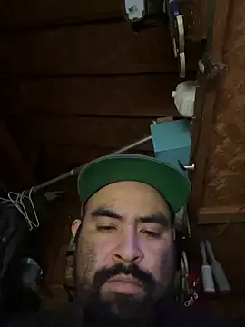 Jonathanfrom420 online show from December 20, 2025, 9:23 am