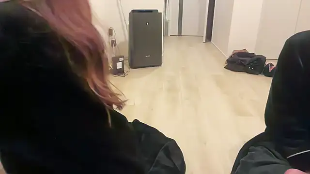 p-nyan4 online show from January 15, 2026, 6:00 pm