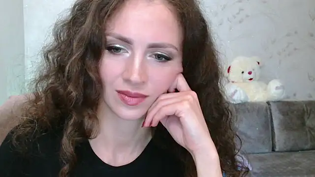 Amber Carrol online show from March 19, 2026, 5:35 pm