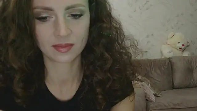 Amber Carrol online show from January 11, 2026, 5:53 pm