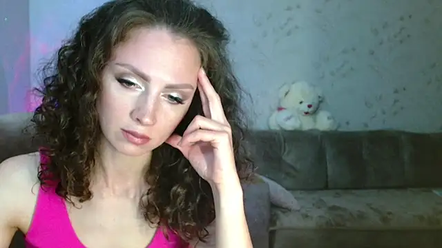 Amber Carrol online show from May 16, 2026, 5:45 pm