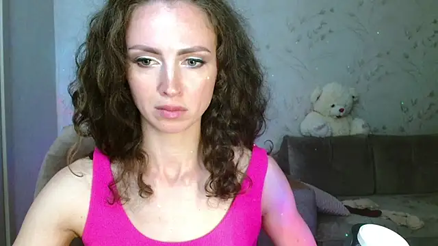 Amber Carrol online show from June 25, 2026, 8:58 pm