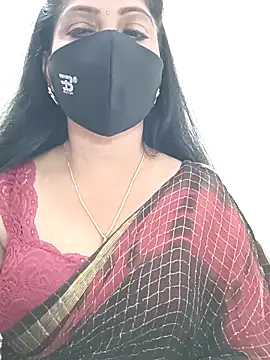 shivani27 online show from February 1, 2026, 12:47 pm