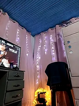 translatina777 online show from March 13, 2026, 12:26 am