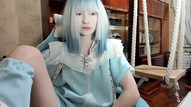 Snapshot of kioshi_kiss chatting on September 21, 2025, 7:19 pm kioshi kiss online show from September 21, 2025, 7:19 pm