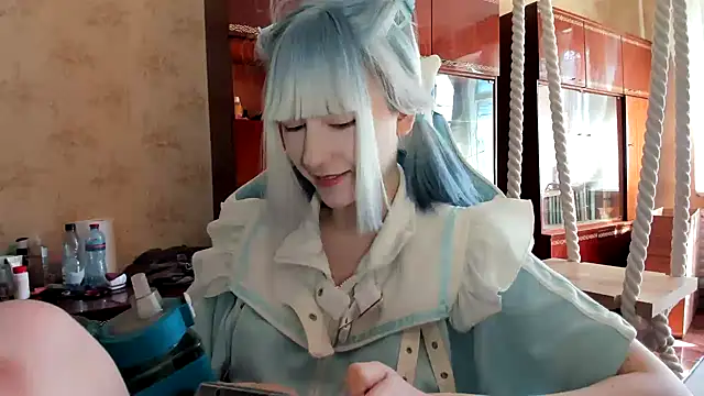Snapshot of kioshi_kiss chatting on September 11, 2025, 12:05 pm kioshi kiss online show from September 11, 2025, 12:05 pm