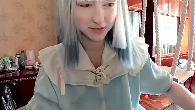 Snapshot of kioshi_kiss chatting on September 25, 2025, 10:43 am kioshi kiss online show from September 25, 2025, 10:43 am