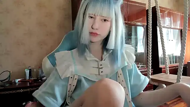 Snapshot of kioshi_kiss chatting on September 9, 2025, 10:03 am kioshi kiss online show from September 9, 2025, 10:03 am