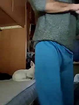 Rickrow666 online show from March 1, 2026, 12:10 am