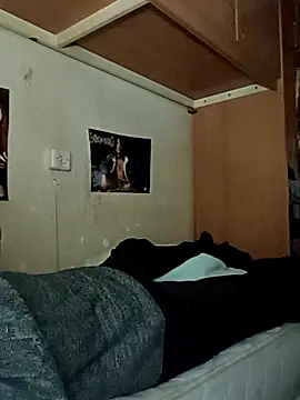 Rickrow666 online show from February 6, 2026, 6:37 pm