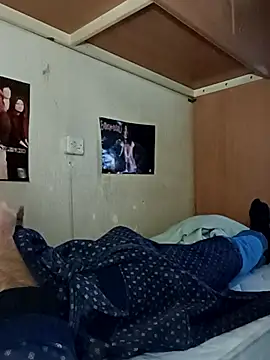 Rickrow666 online show from February 7, 2026, 5:32 pm