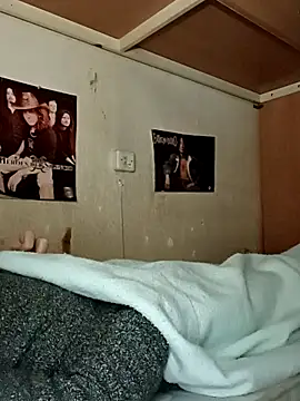 Rickrow666 online show from February 12, 2026, 6:51 pm