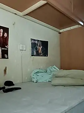 Rickrow666 online show from February 19, 2026, 5:10 pm