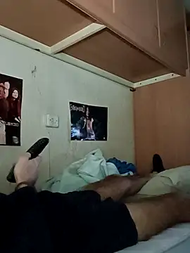 Rickrow666 online show from February 23, 2026, 8:09 pm