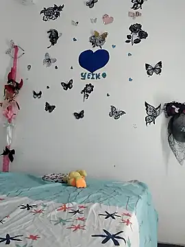 AntonelaMorriz online show from January 8, 2026, 8:53 am