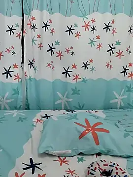 AntonelaMorriz online show from February 25, 2026, 8:03 am