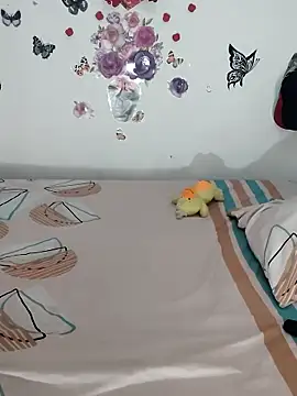 AntonelaMorriz online show from February 21, 2026, 8:49 am