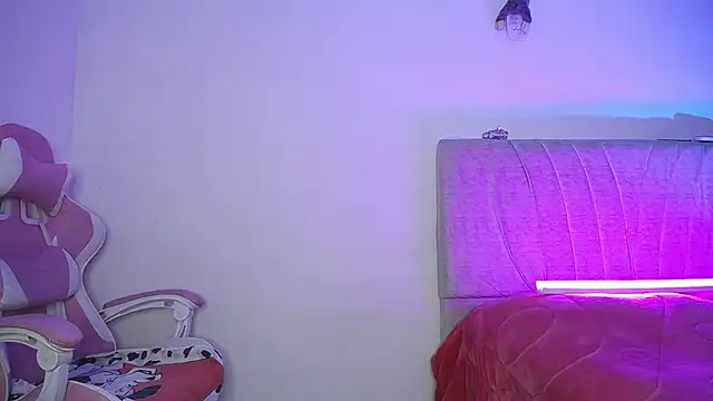 Stepha babe online show from September 16, 2025, 4:24 am