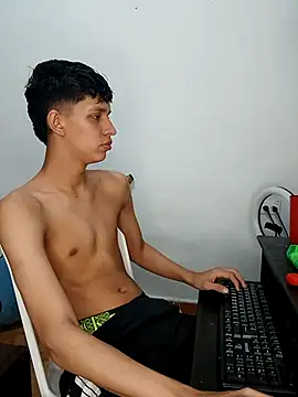 Allnei online show from January 18, 2026, 10:13 pm