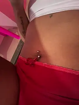 ninfetinha20 online show from January 8, 2026, 4:40 am