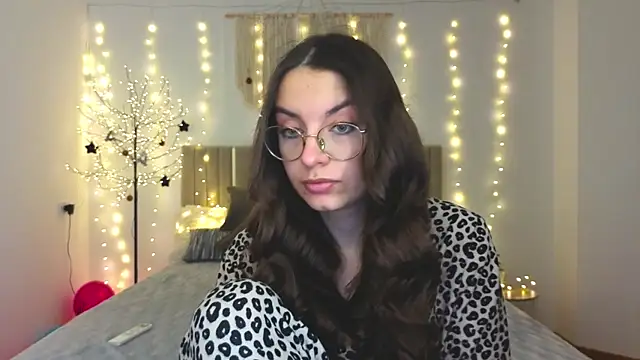 Real cutie1 online show from January 16, 2026, 1:59 pm