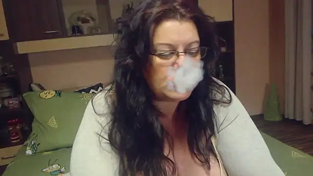 Claudia 71love online show from March 20, 2026, 7:04 pm