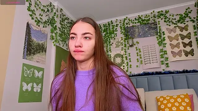 Ashley Pierce online show from January 7, 2026, 4:06 am