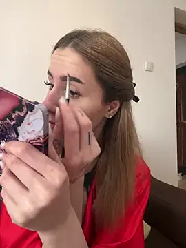 AriaAdda online show from March 16, 2026, 1:48 pm