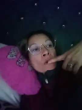 Snapshot of Chriss_girl_of_imaginatio chatting on June 8, 2026, 9:15 pm Chriss girl of imaginatio online show from June 8, 2026, 9:15 pm