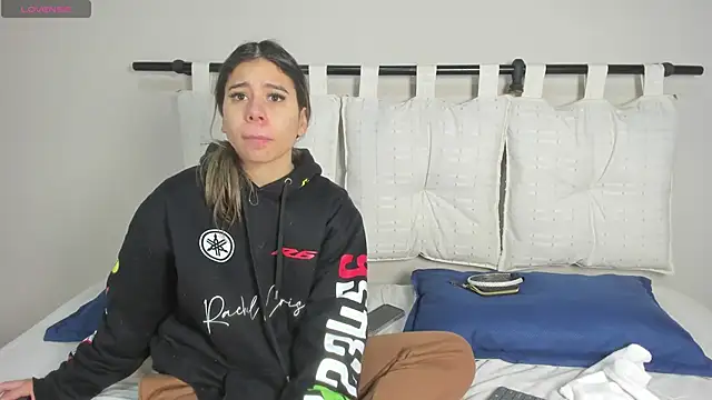 Rachell criss online show from January 9, 2026, 4:08 am