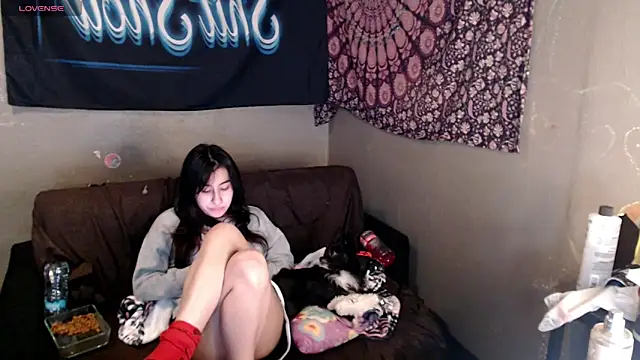 London Ray online show from April 3, 2026, 12:28 am