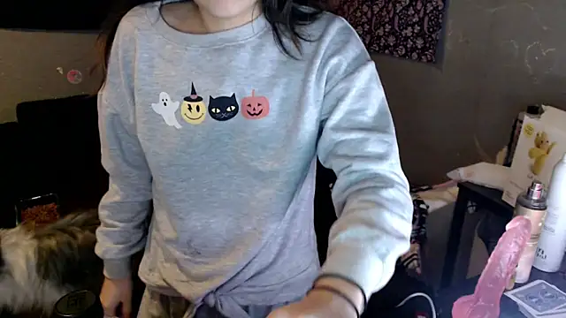 London Ray online show from February 27, 2026, 12:11 am