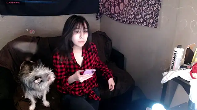 London Ray online show from March 27, 2026, 10:43 pm