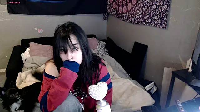 London Ray online show from January 10, 2026, 3:24 am