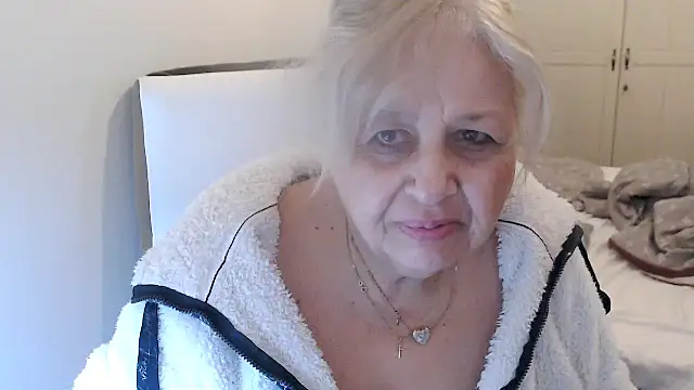 SusiLifeXXX online show from February 22, 2026, 1:24 pm