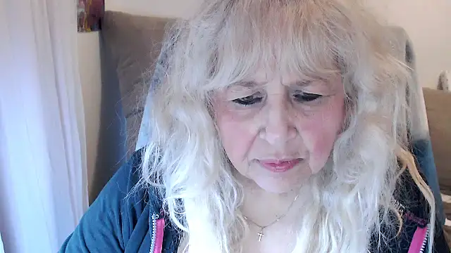 SusiLifeXXX online show from November 6, 2025, 7:51 pm