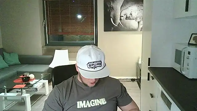 Dartanjanas13 online show from January 10, 2026, 4:57 pm