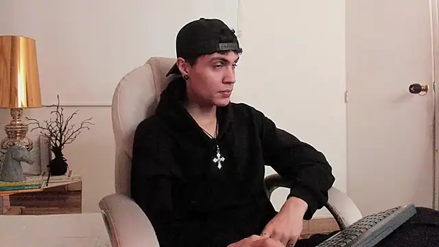 dark sun302 online show from January 14, 2026, 2:37 am