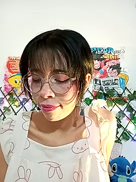 dolliette24 online show from March 21, 2026, 4:35 am