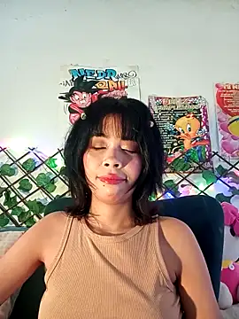 dolliette24 online show from May 6, 2026, 2:26 am