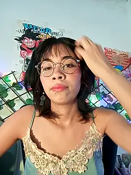 dolliette24 online show from May 3, 2026, 8:56 pm