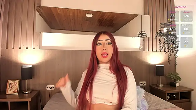 Violet carson online show from May 12, 2026, 1:06 pm