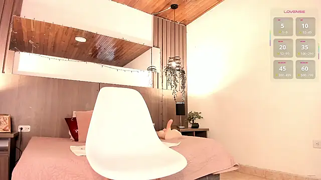 Violet carson online show from January 15, 2026, 1:36 pm