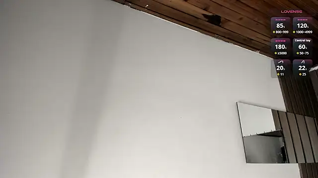 Violet carson online show from March 4, 2026, 12:57 pm