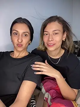 Saloriz Col online show from February 18, 2026, 2:13 pm