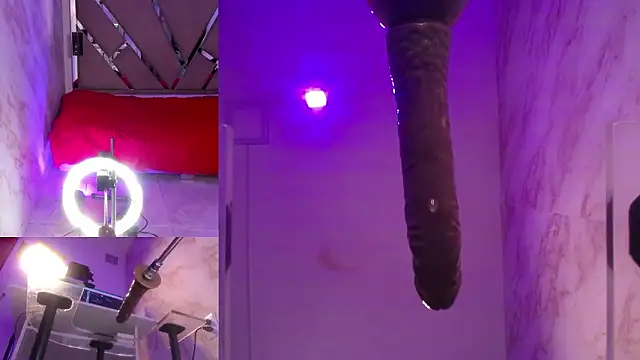 ErikaMontiel   online show from March 22, 2026, 8:32 pm