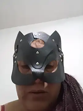 rociomilf online show from November 16, 2025, 4:45 pm