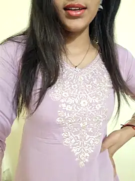 Snapshot of Raj-kumari chatting on March 25, 2026, 7:13 pm Raj-kumari online show from March 25, 2026, 7:13 pm