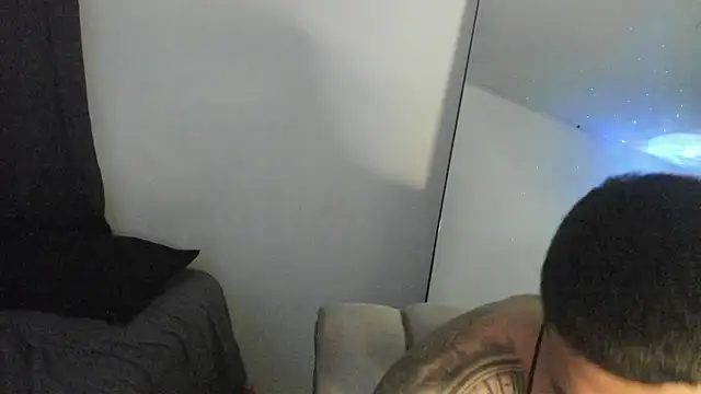 ThiagoLugo online show from March 1, 2026, 10:37 am