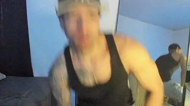 ThiagoLugo online show from January 11, 2026, 10:16 pm